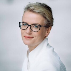 Picture of Daniela Bernhardt