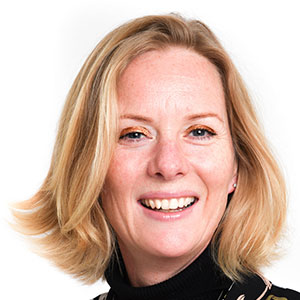 Picture of Marianne Kuil