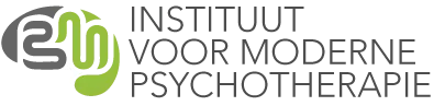 Logo - Instituut voor moderne Psychotherapie