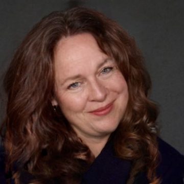Femke uit Apeldoorn
